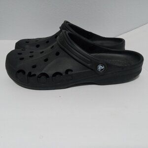 Men's Crocs size 13